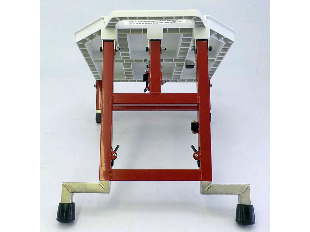 Slide 'n Ride vehicle transfer seat Cosmetically Flawed Slide 'n